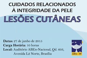 76ª Semana Brasileira de Enfermagem - SBEn